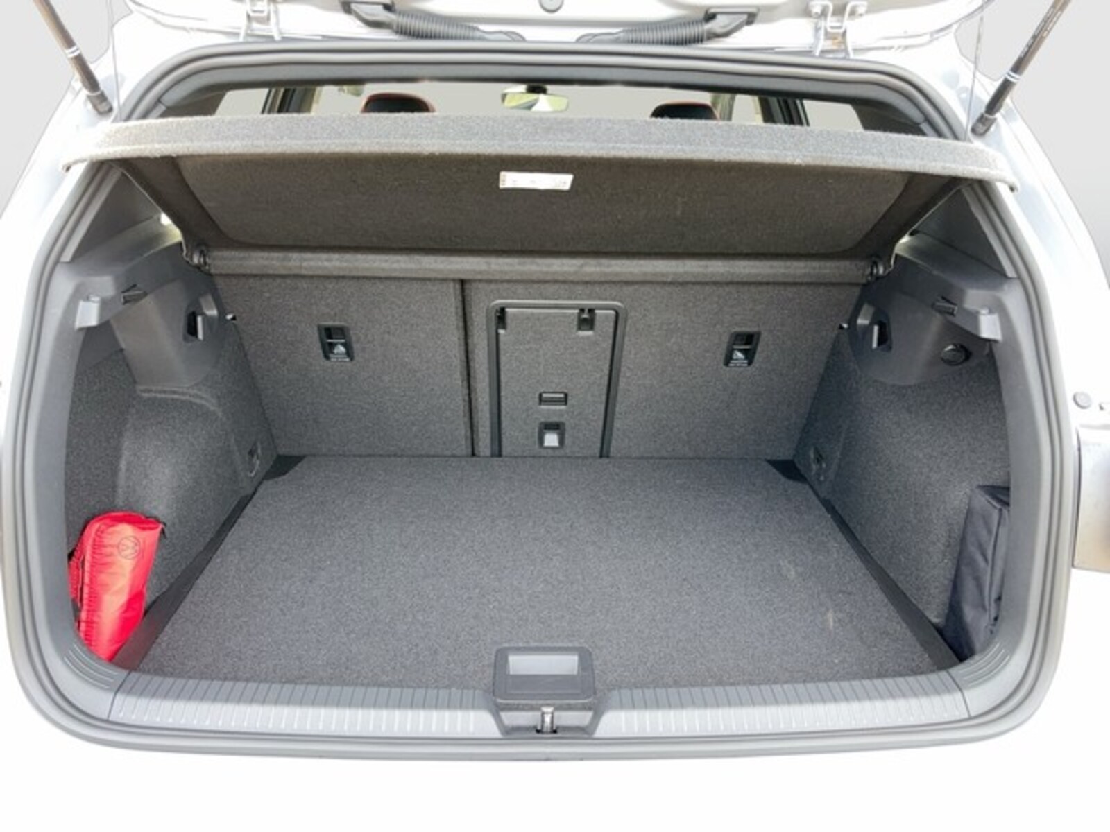 Volkswagen Golf – Bild 12