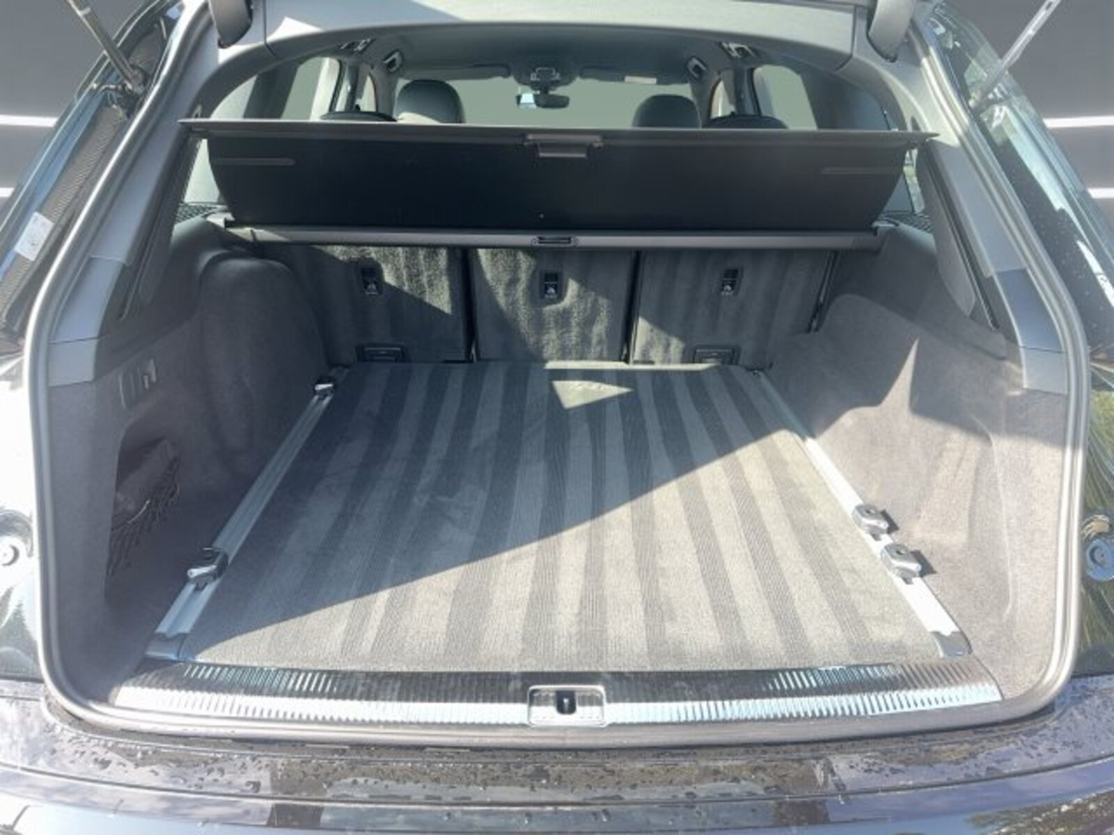 Audi Q7 – Bild 16