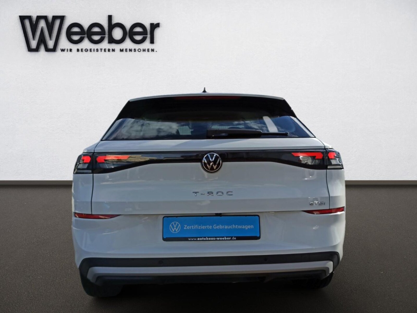 Volkswagen T-Roc – Bild 17