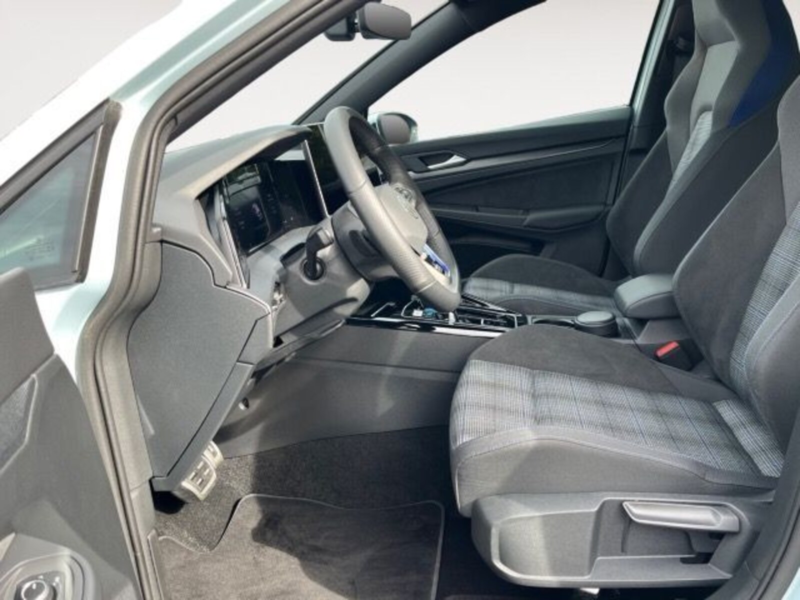 Volkswagen Golf – Bild 9