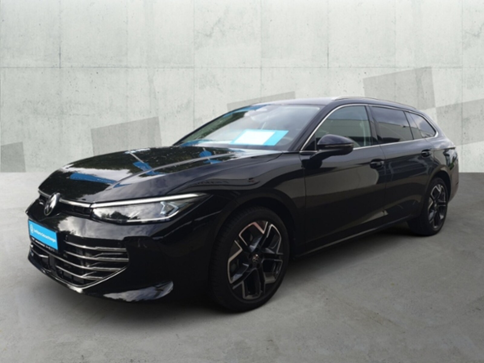 Volkswagen Passat – Bild 3