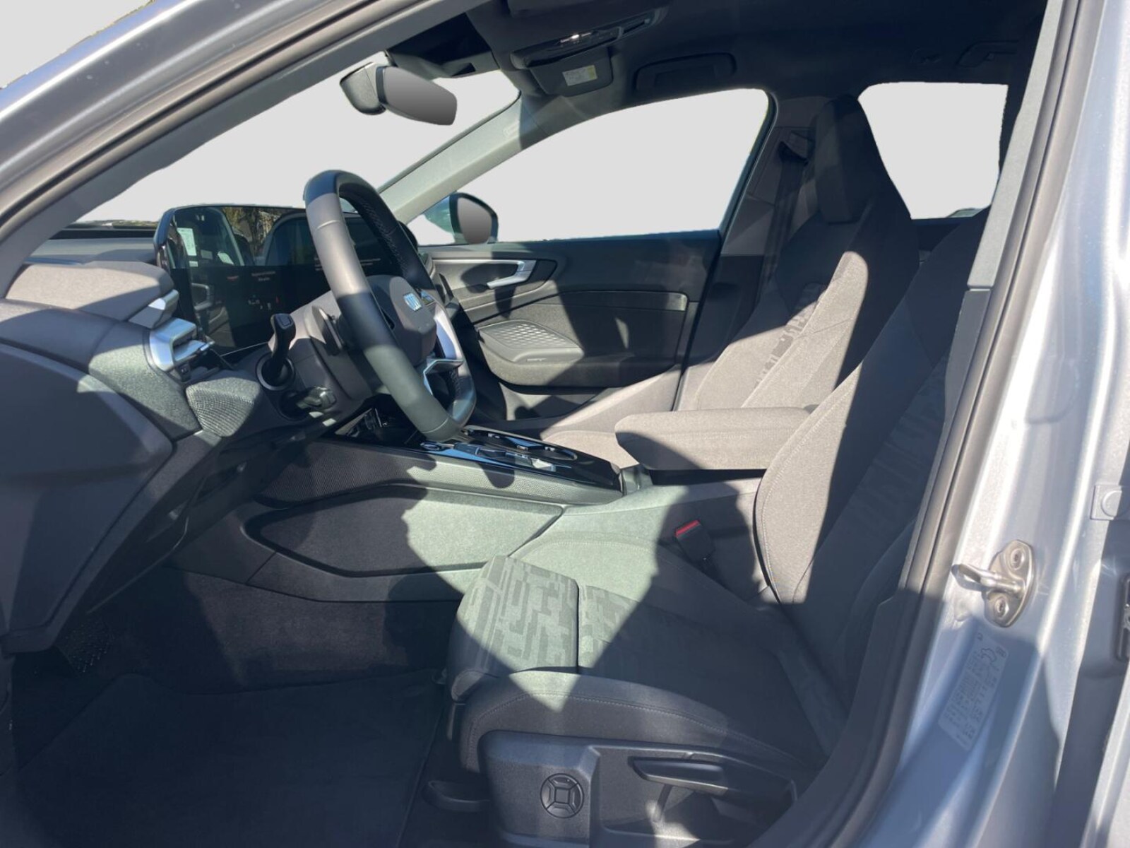 Audi A5 Avant – Bild 9