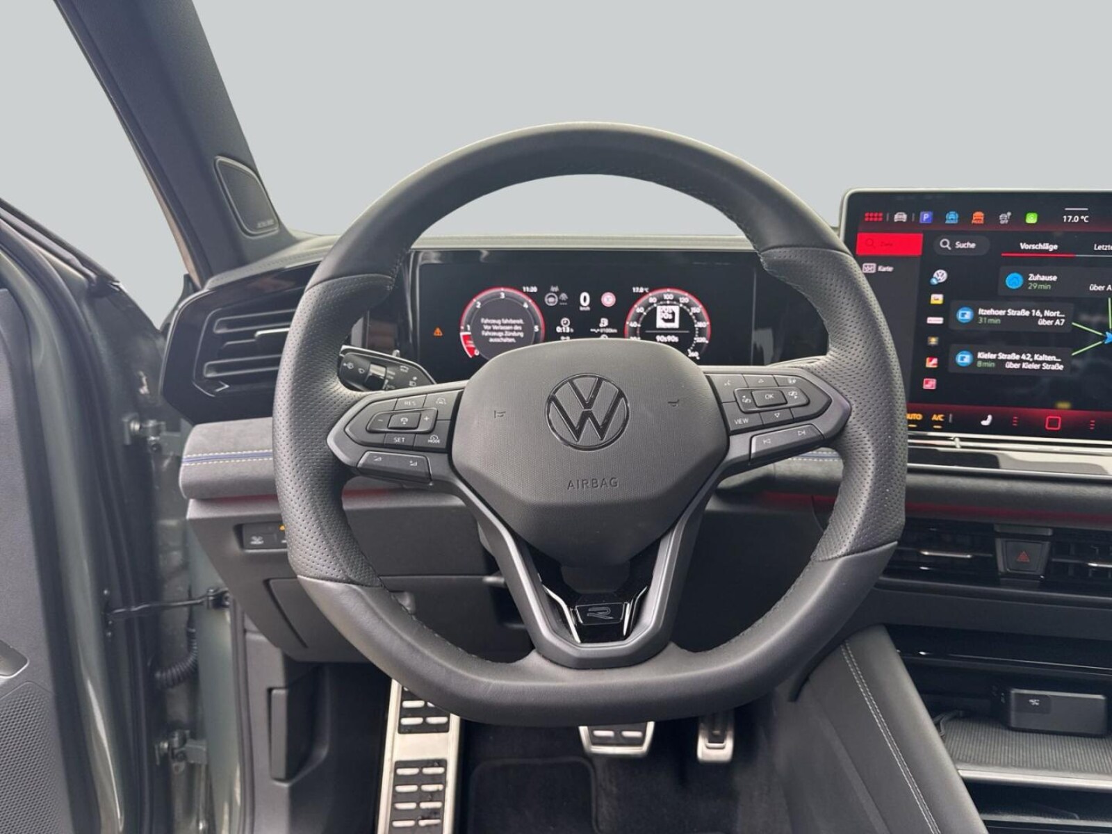 Volkswagen Tiguan – Bild 18