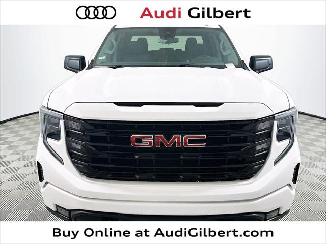 Used 2023 GMC Sierra 1500 Elevation with VIN 3GTPUCEK7PG139806 for sale in Gilbert, AZ