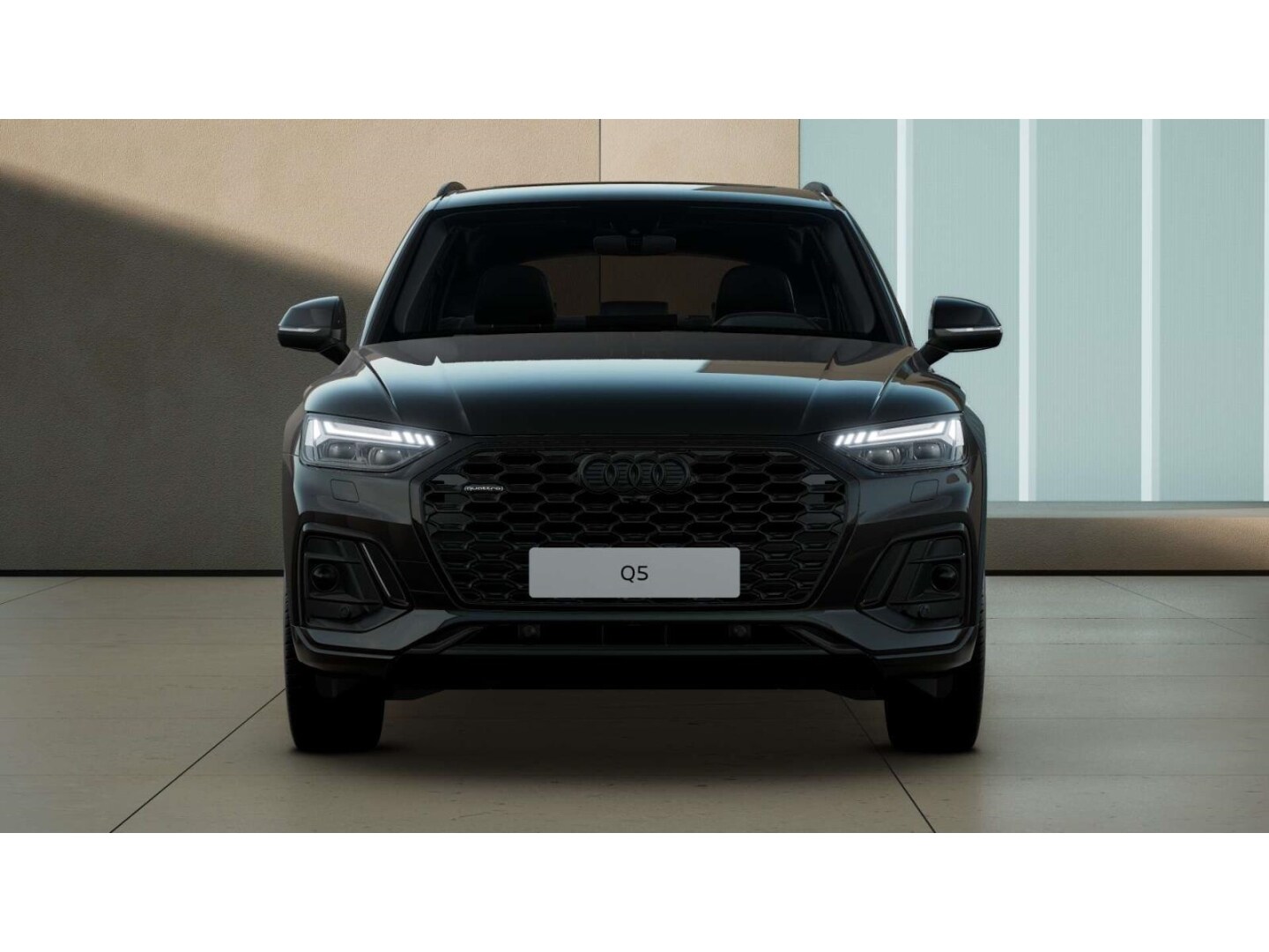 Image about Audi Q5 Sportback S line 50 TDI quattro 210(286) kW(PS) tiptronic
