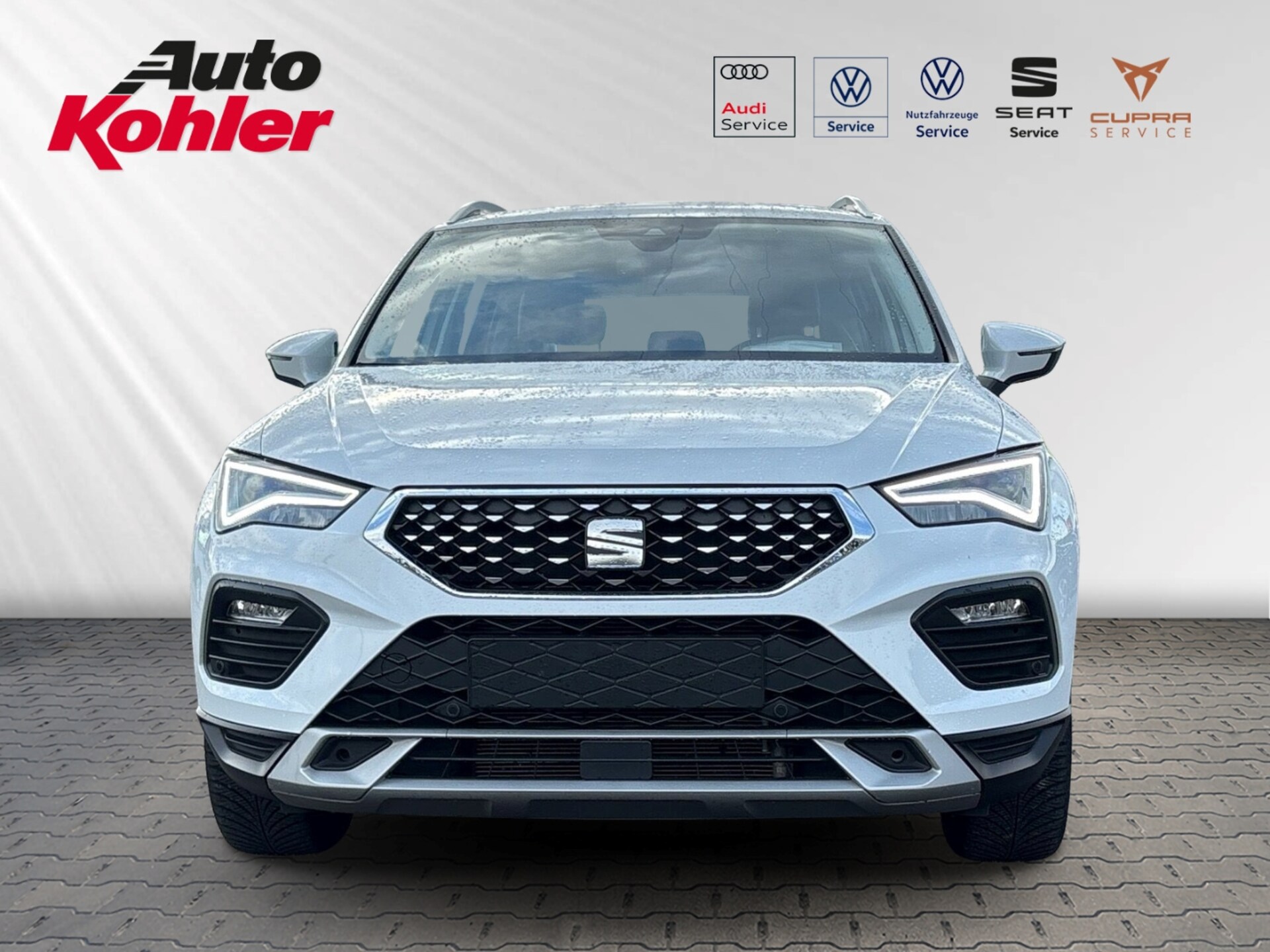 SEAT Ateca Xperience