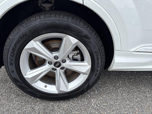 2022 Audi Q7 Premium - Photo 24
