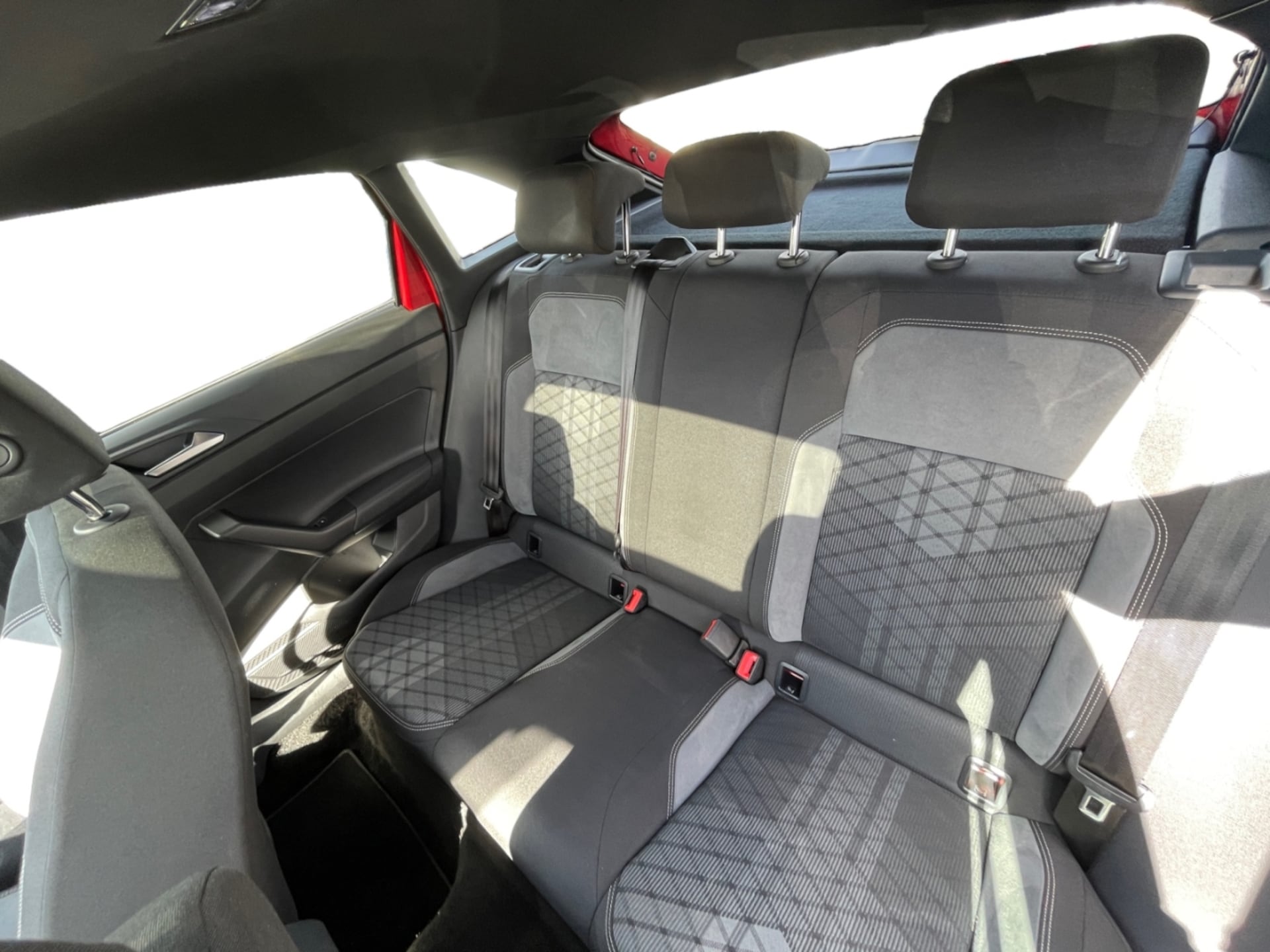 Volkswagen Taigo R-Line