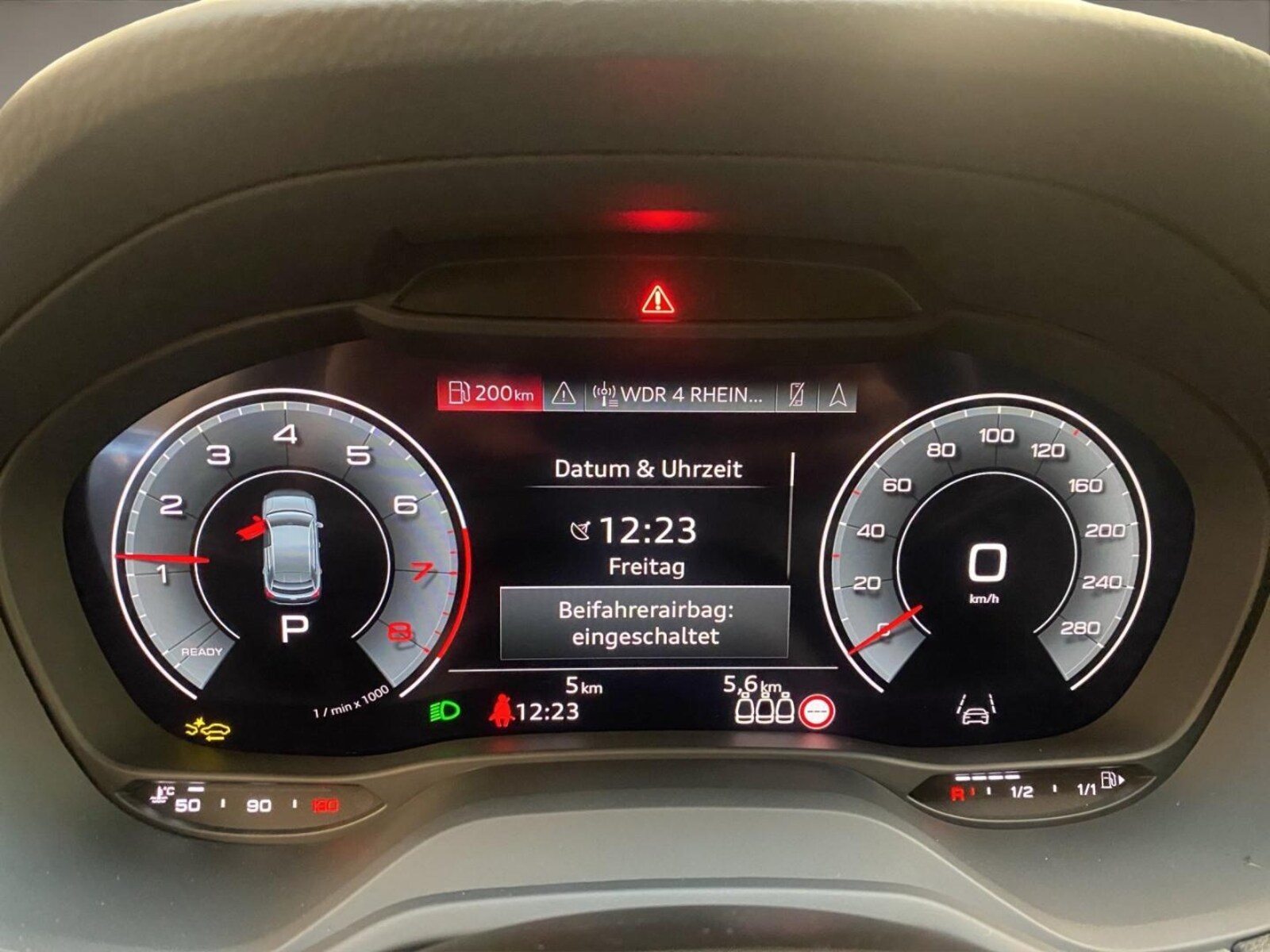 Audi Q2 – Bild 12