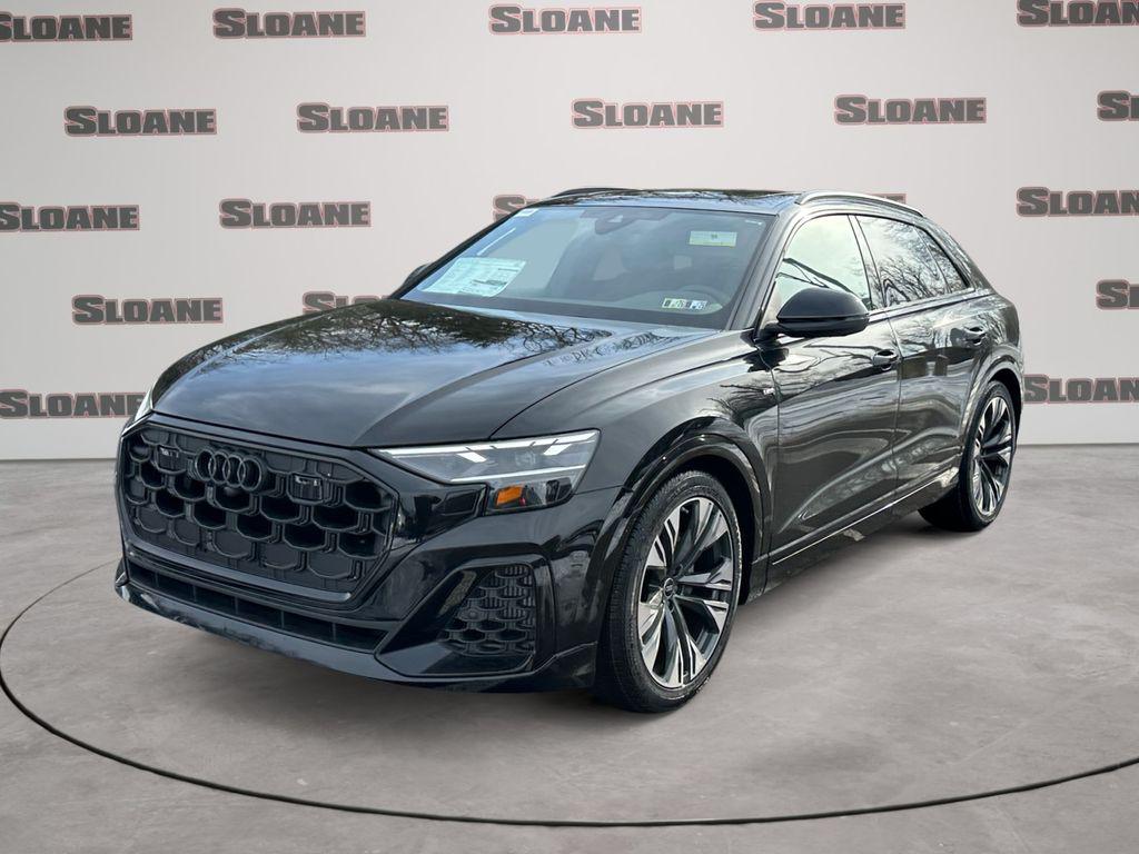 2026 Audi Q8 55 Premium Plus quattro Tiptonic's photo