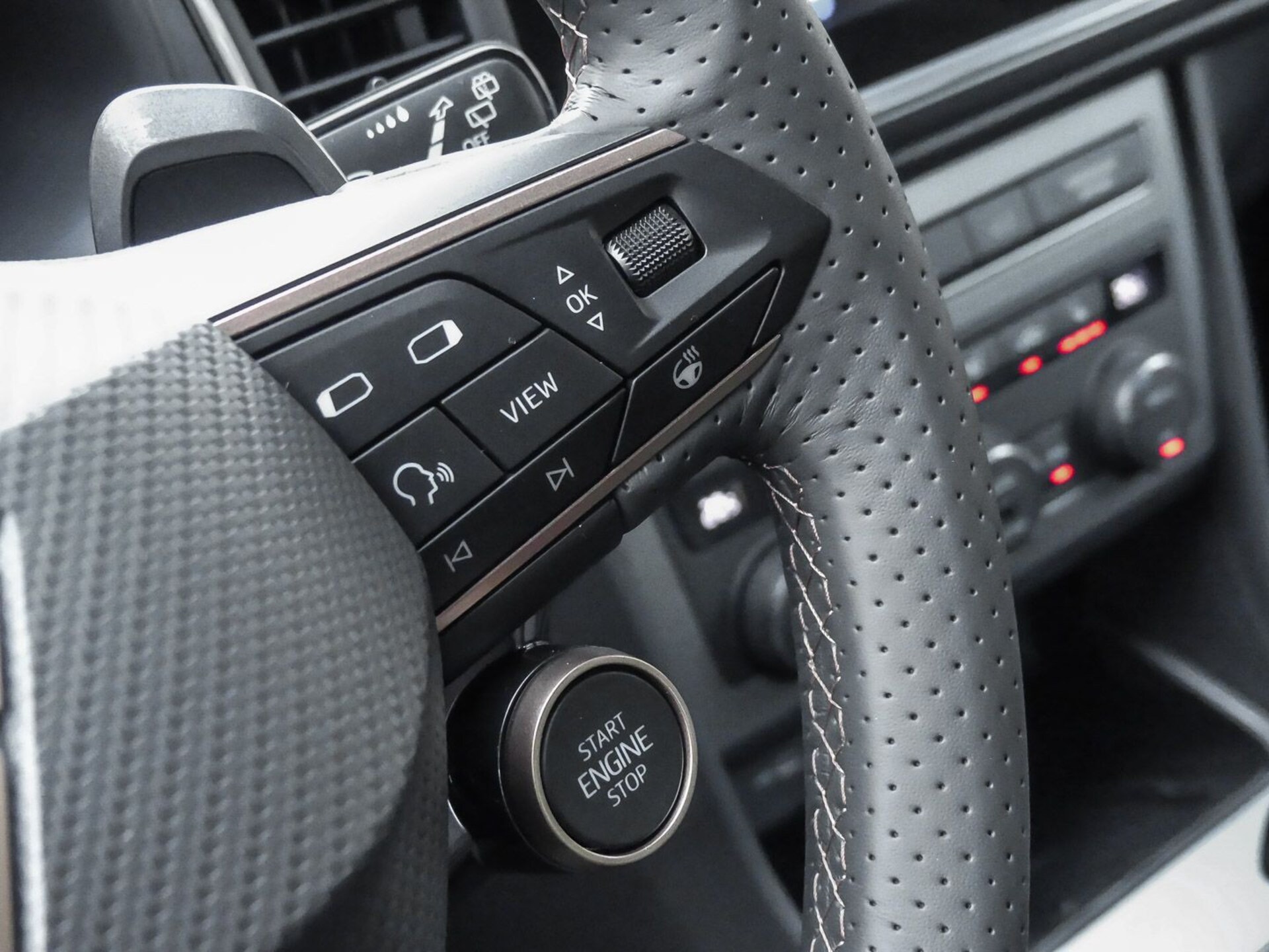 CUPRA Ateca VZ