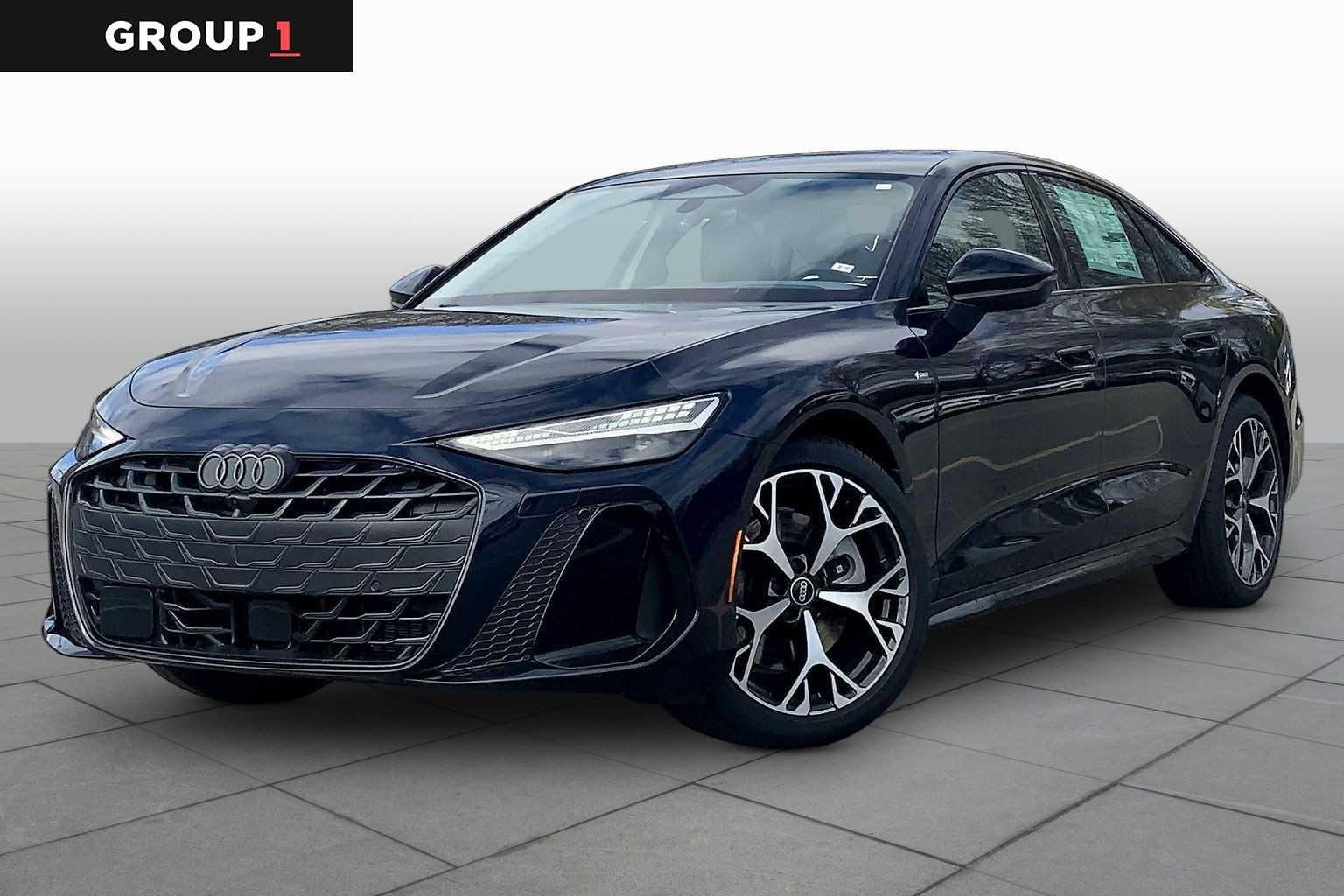 2026 Audi A6 Premium Plus quattro S tronic's photo