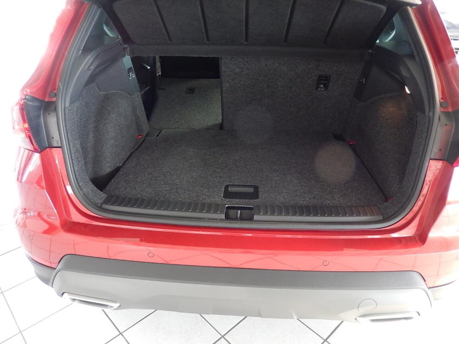 SEAT Arona – Bild 6