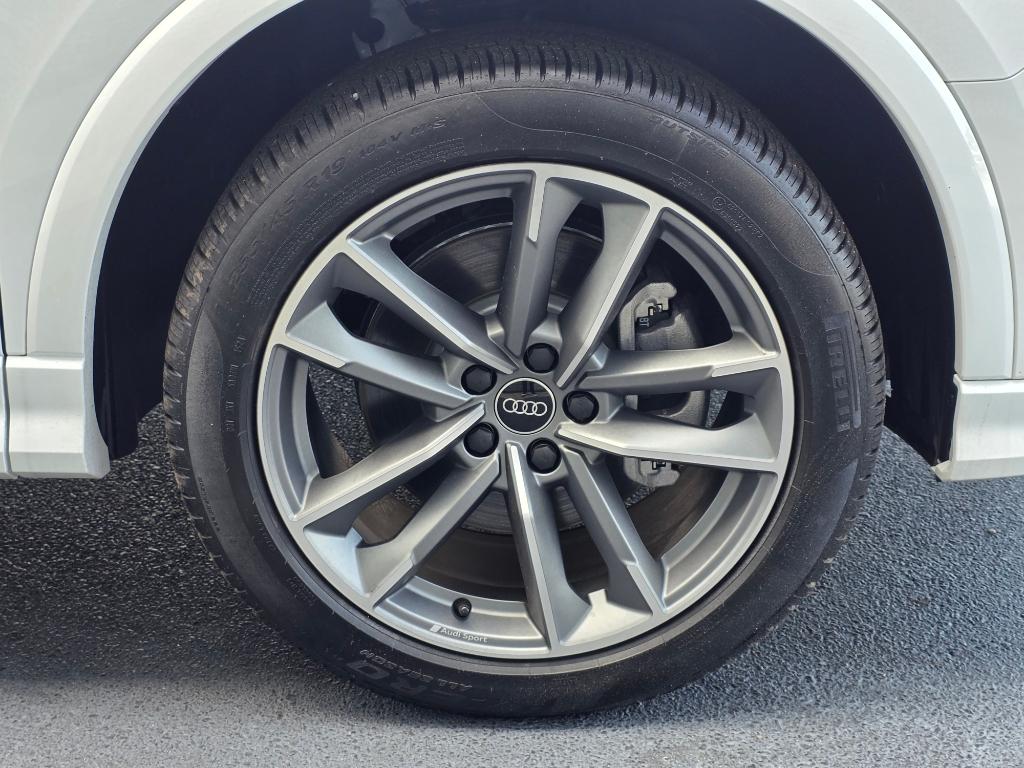 2025 Audi Q3 S Line Premium - Photo 11
