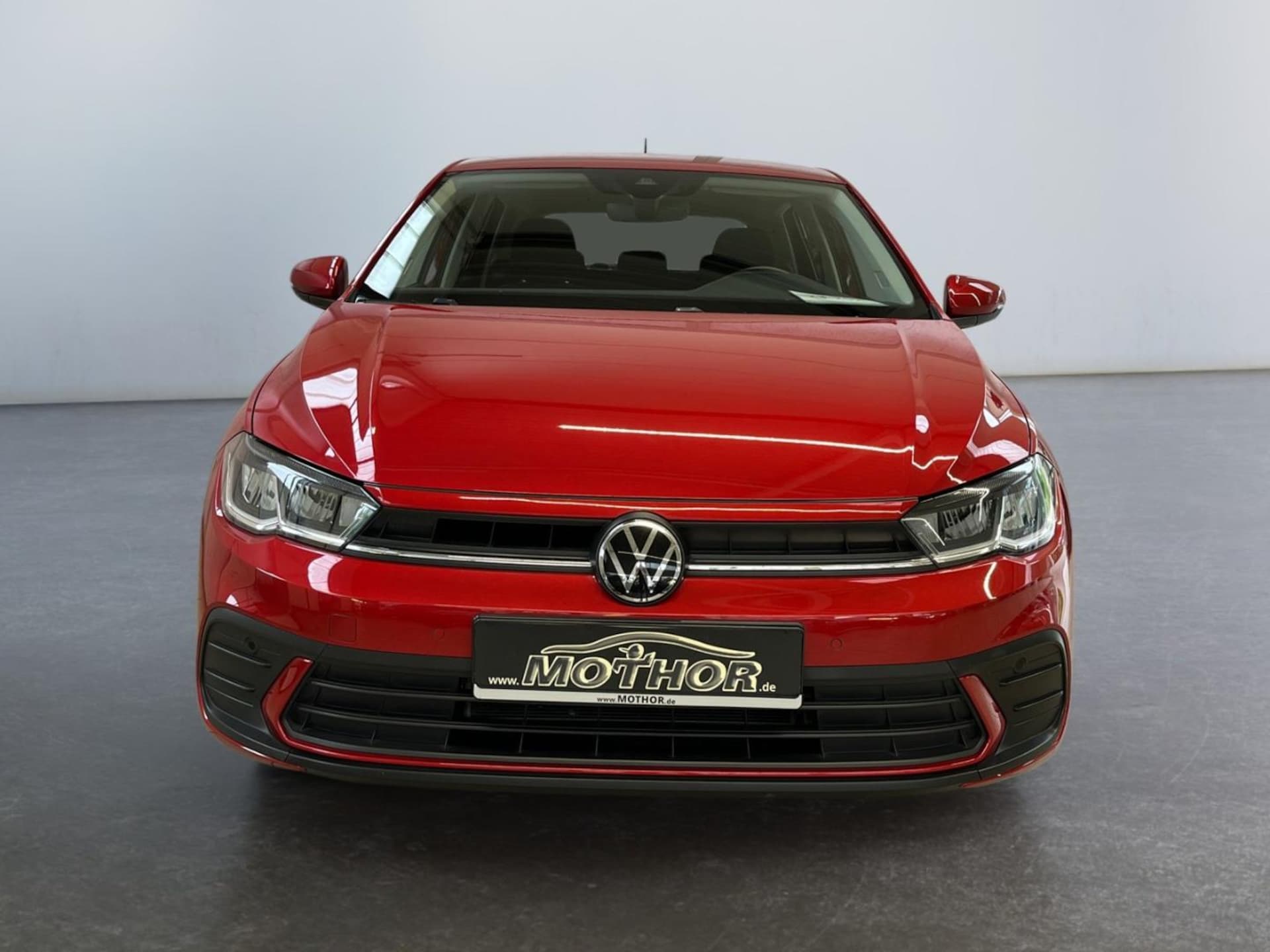 Volkswagen Polo Life