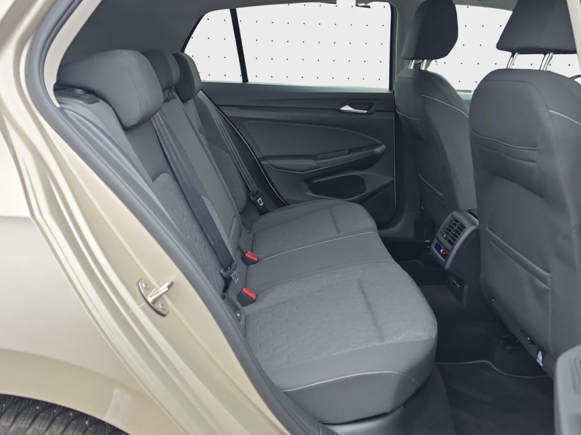 Volkswagen Golf MOVE