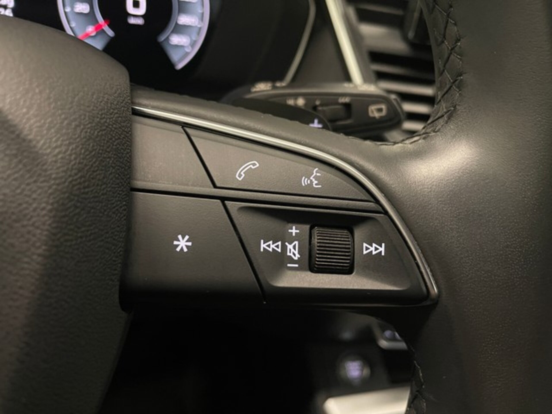 Audi Q5 Sportback S line
