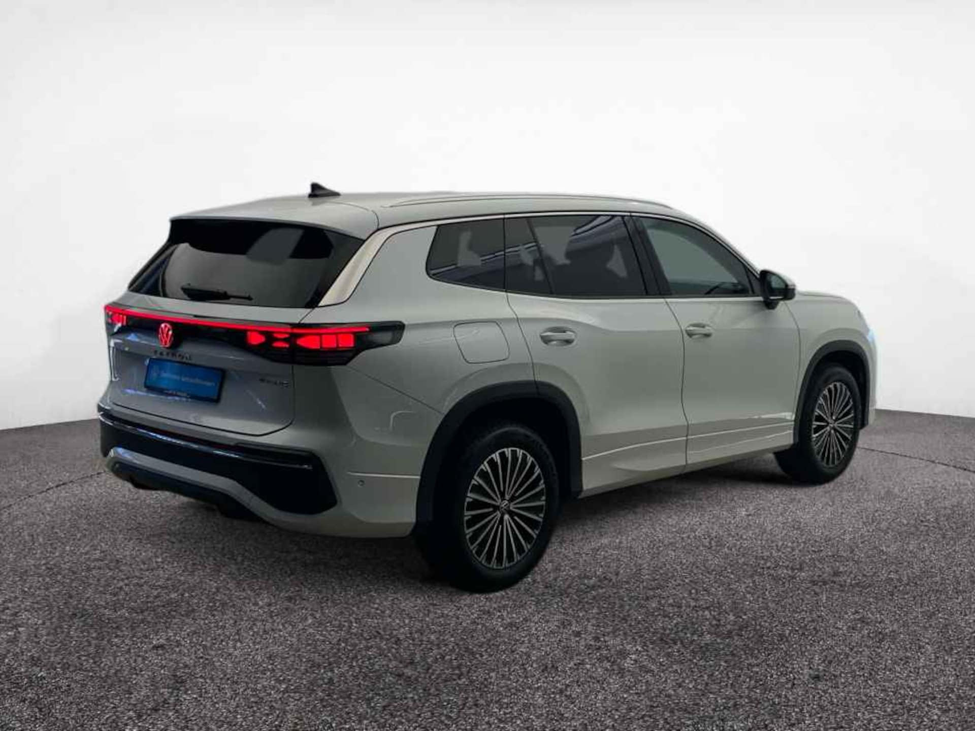 Volkswagen Tayron Elegance