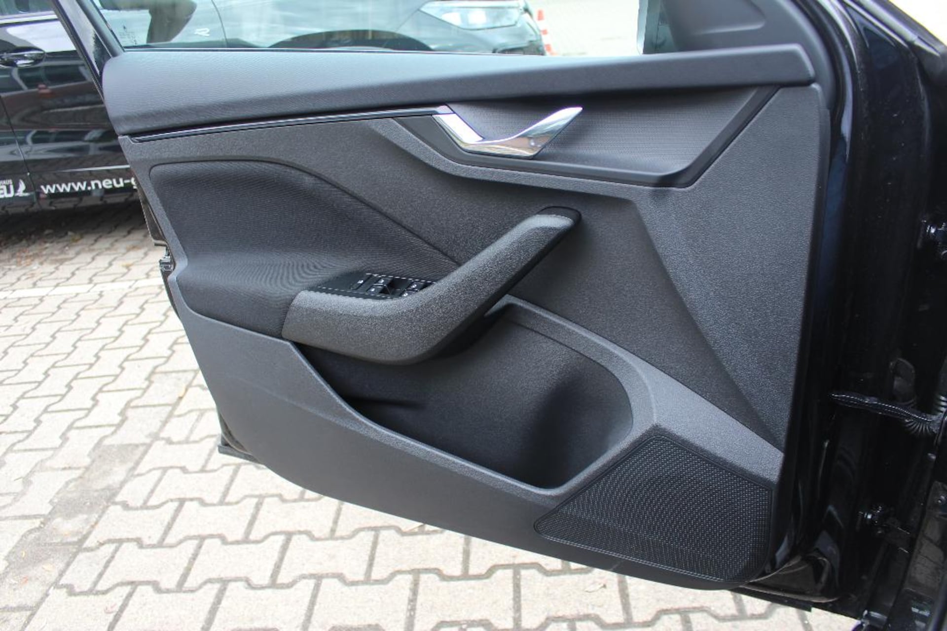 Skoda Kamiq Selection