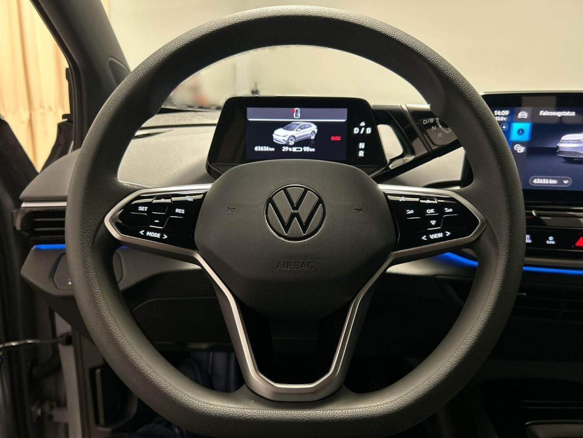 Volkswagen ID.4 Pure