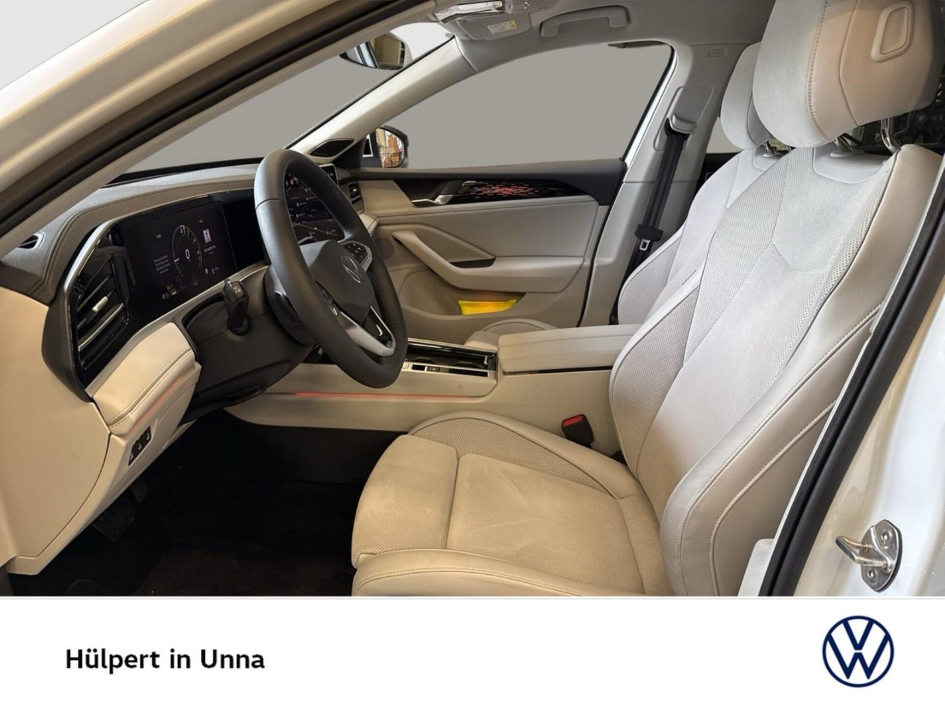 Volkswagen Passat Elegance