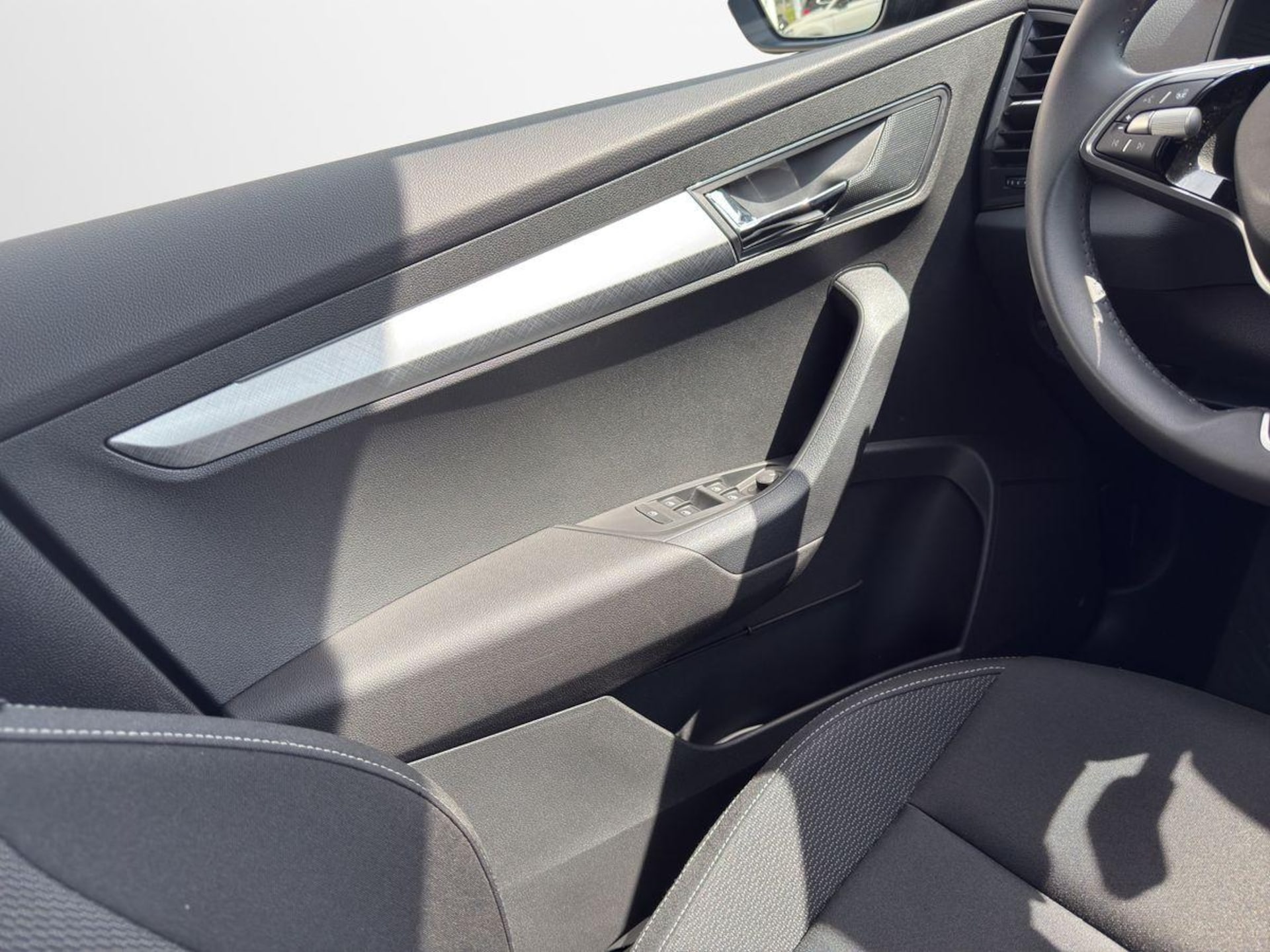 Skoda Karoq Selection