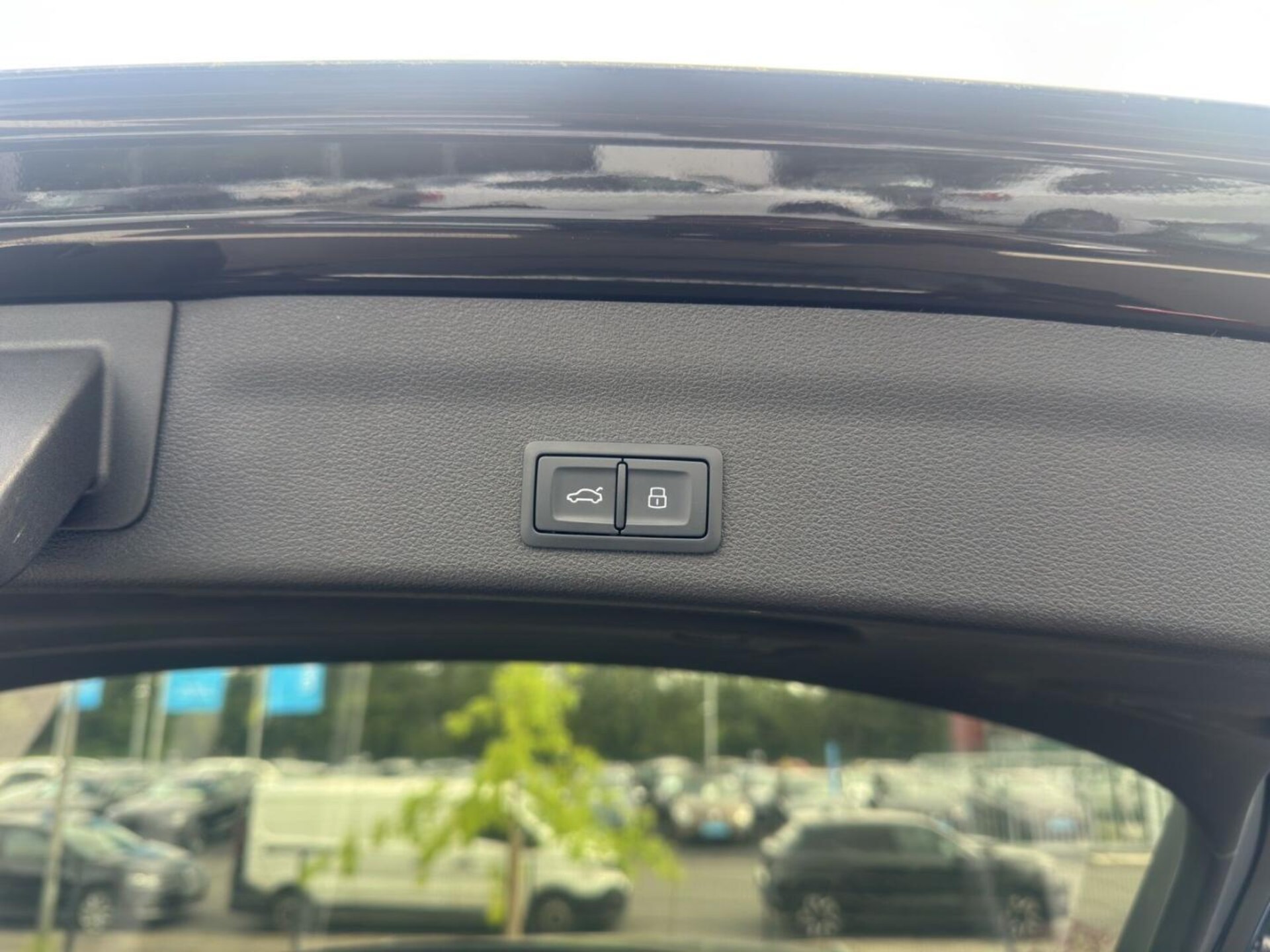 Audi A6 Avant Design