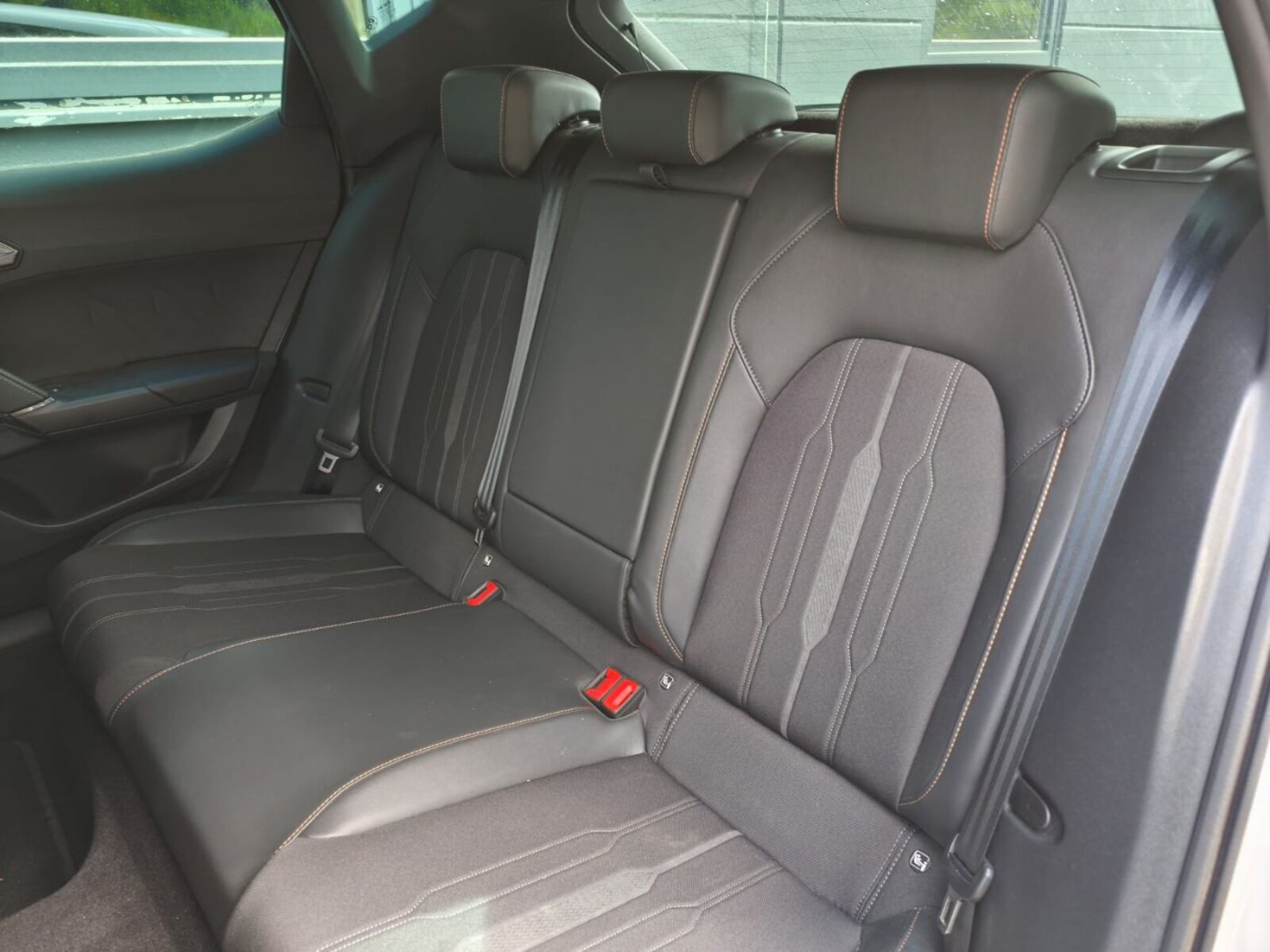 CUPRA Leon – Bild 8