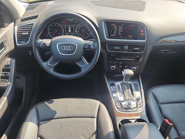 2015 Audi Q5