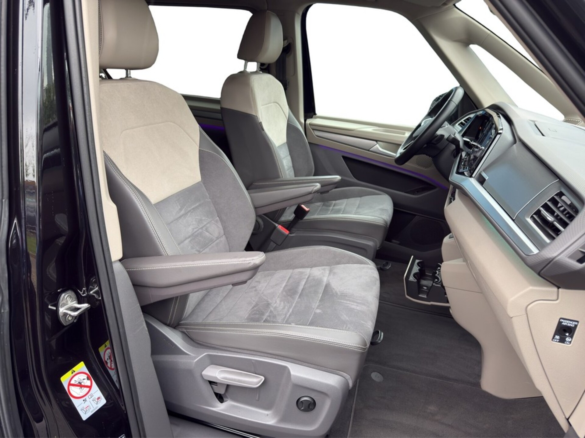 Volkswagen Multivan Langversion Life