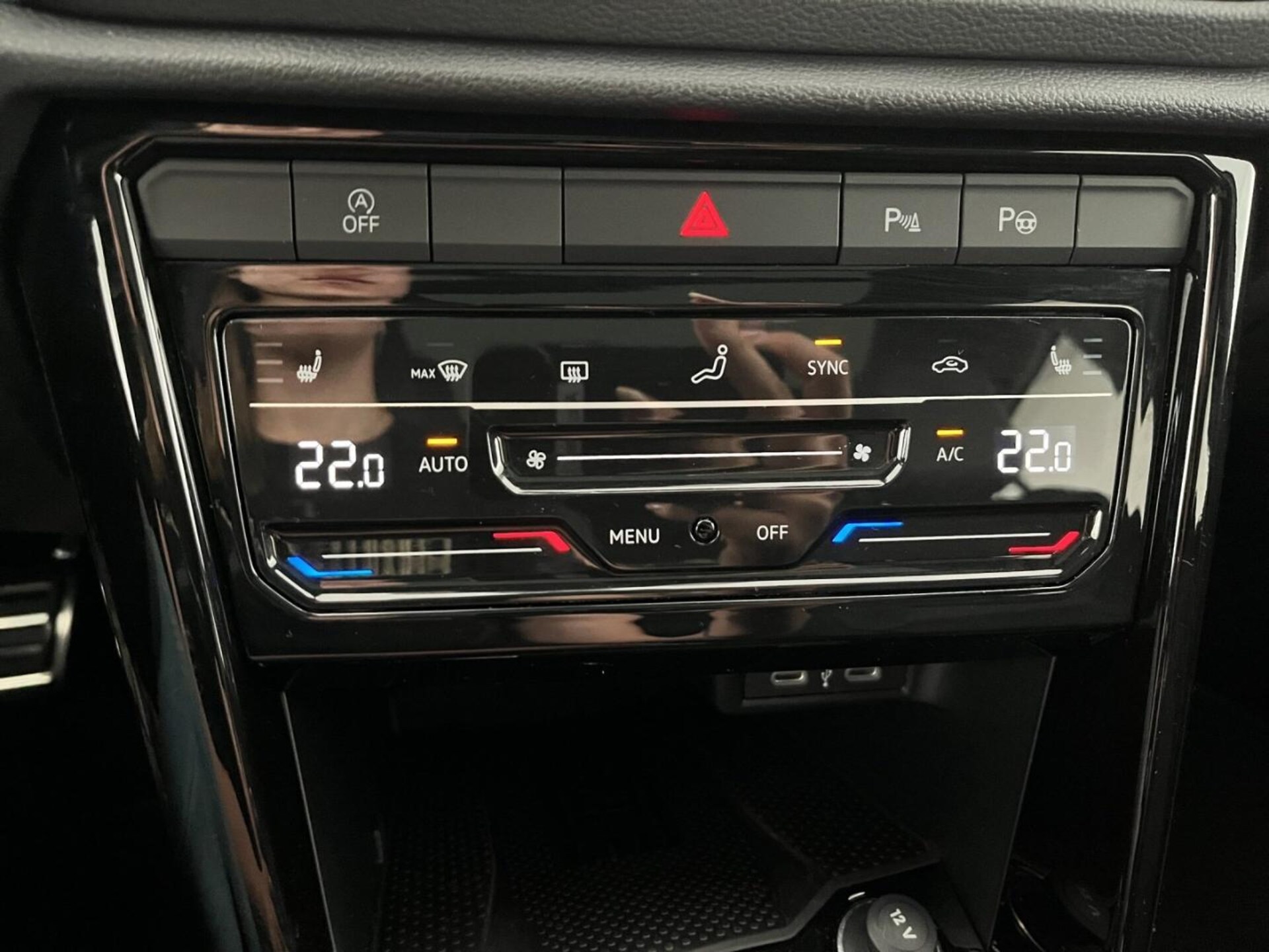 Volkswagen T-Roc R