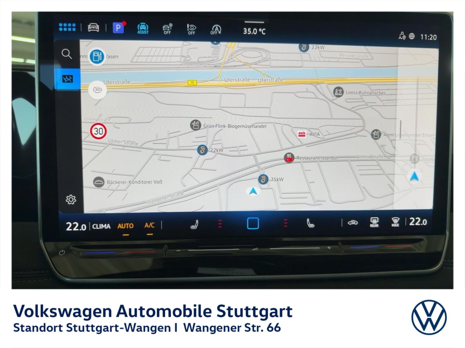 Volkswagen Tiguan – Bild 12