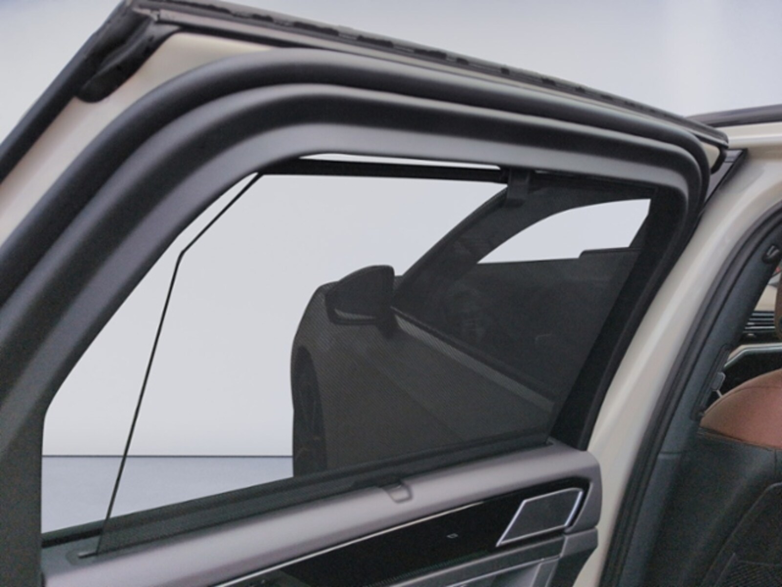 Volkswagen Touareg – Bild 20