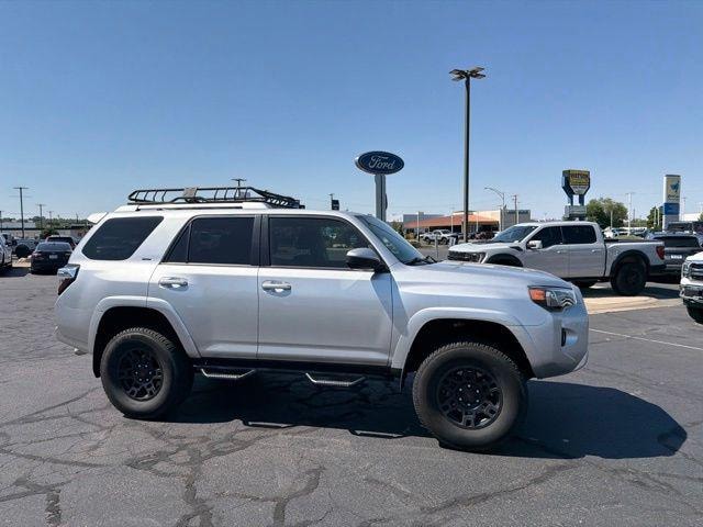2017 Toyota 4Runner