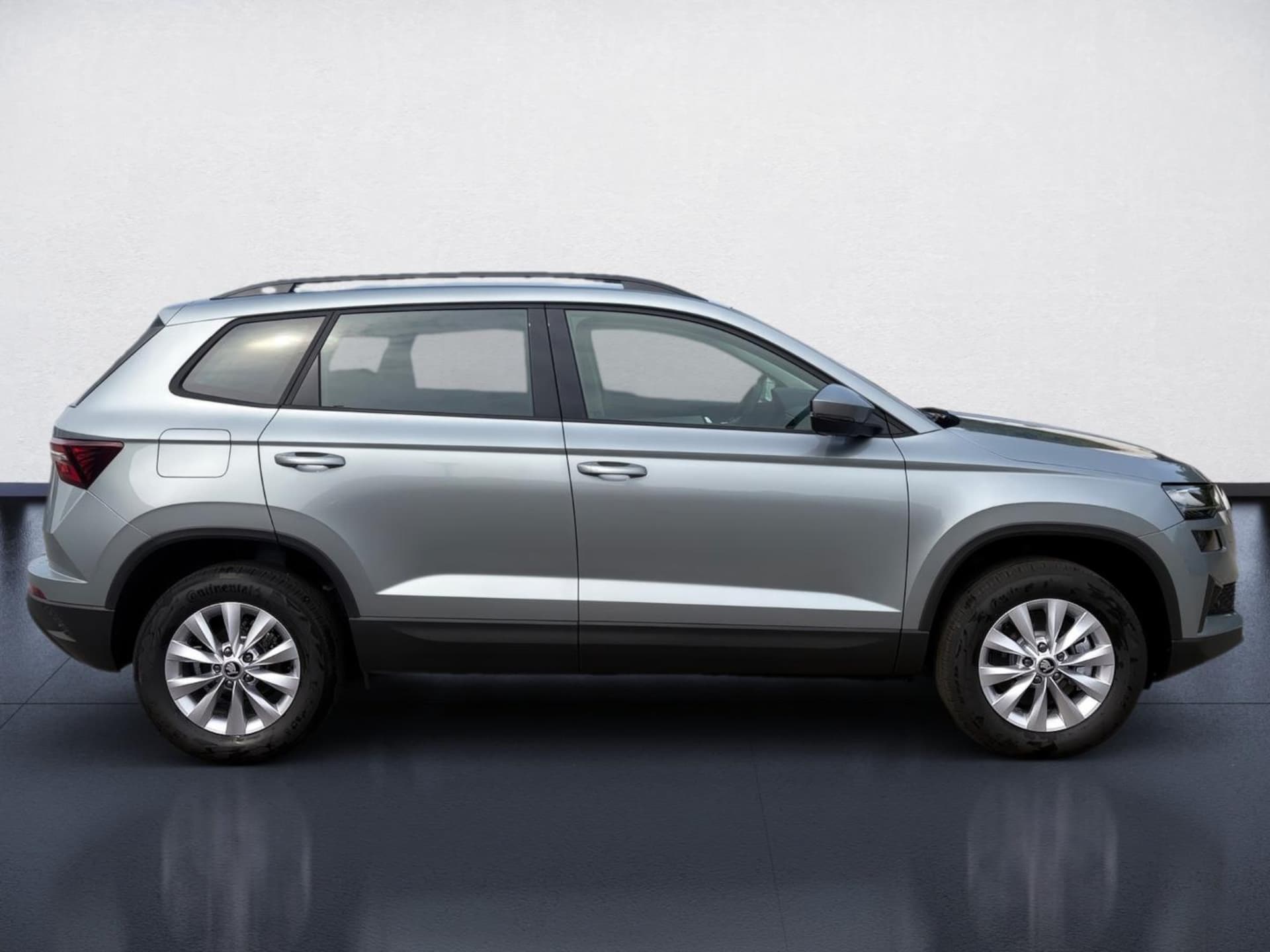 Skoda Karoq Selection