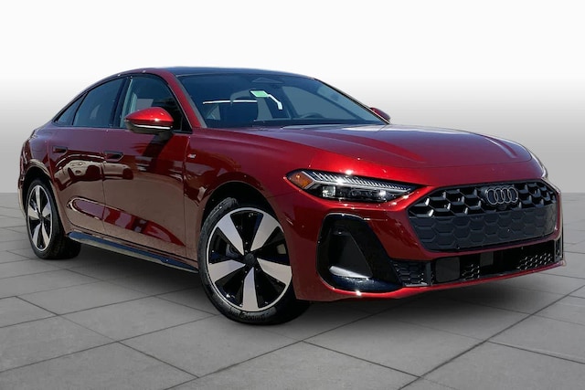 2026 Audi A5 Sedan