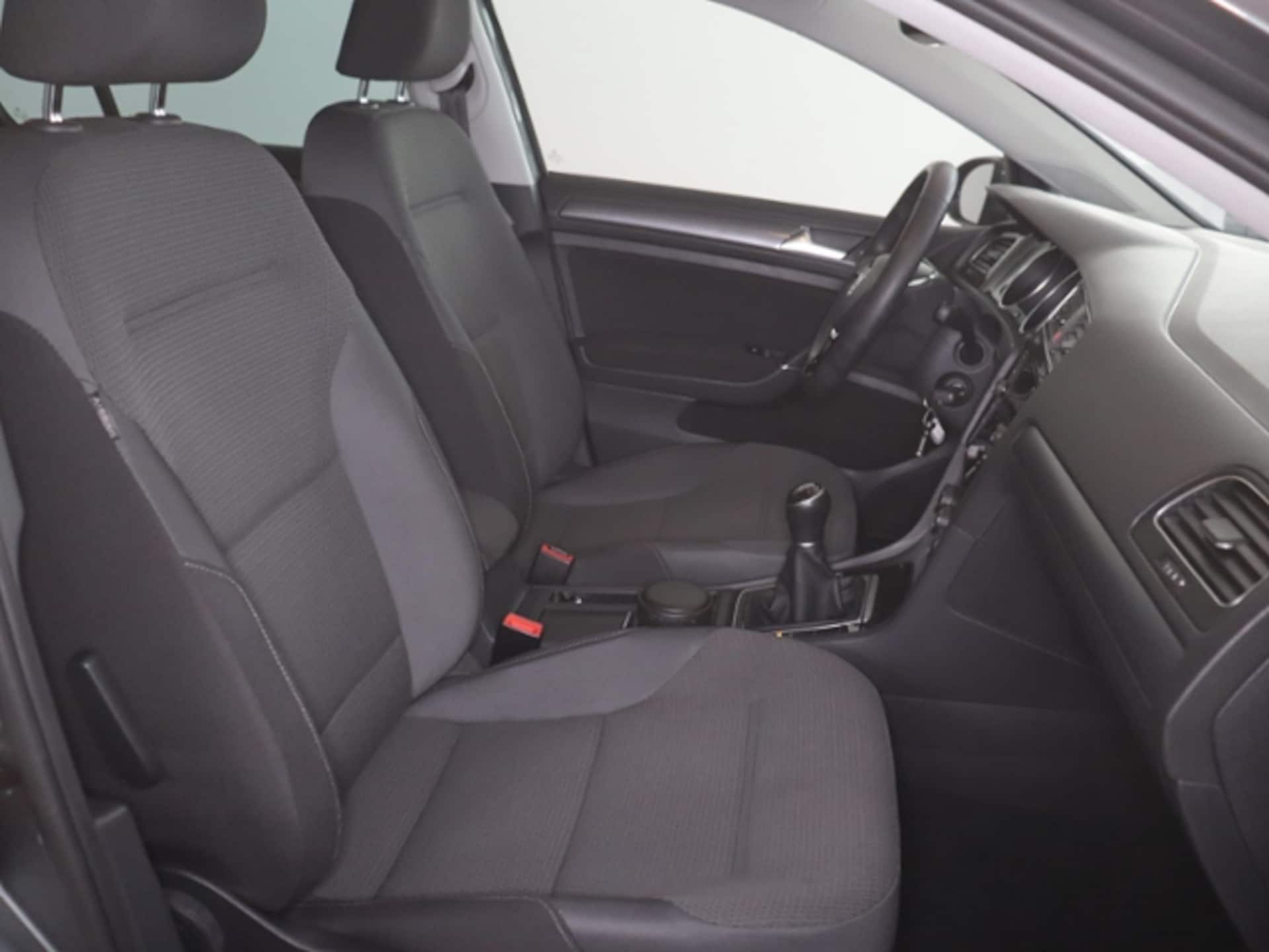 Volkswagen Golf Comfortline