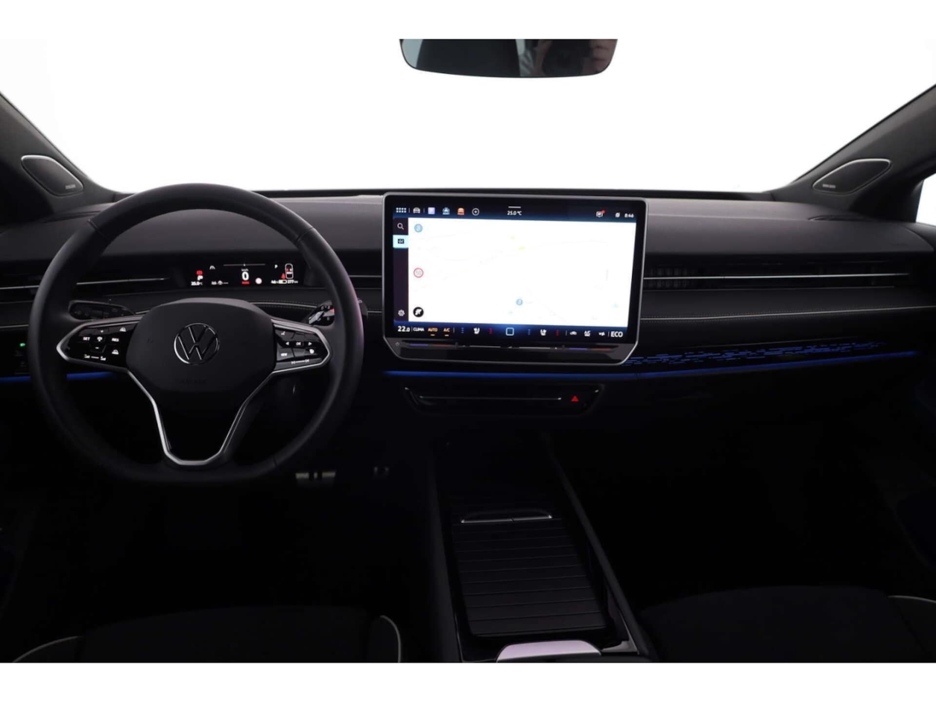 Volkswagen ID.7 Tourer Pro S