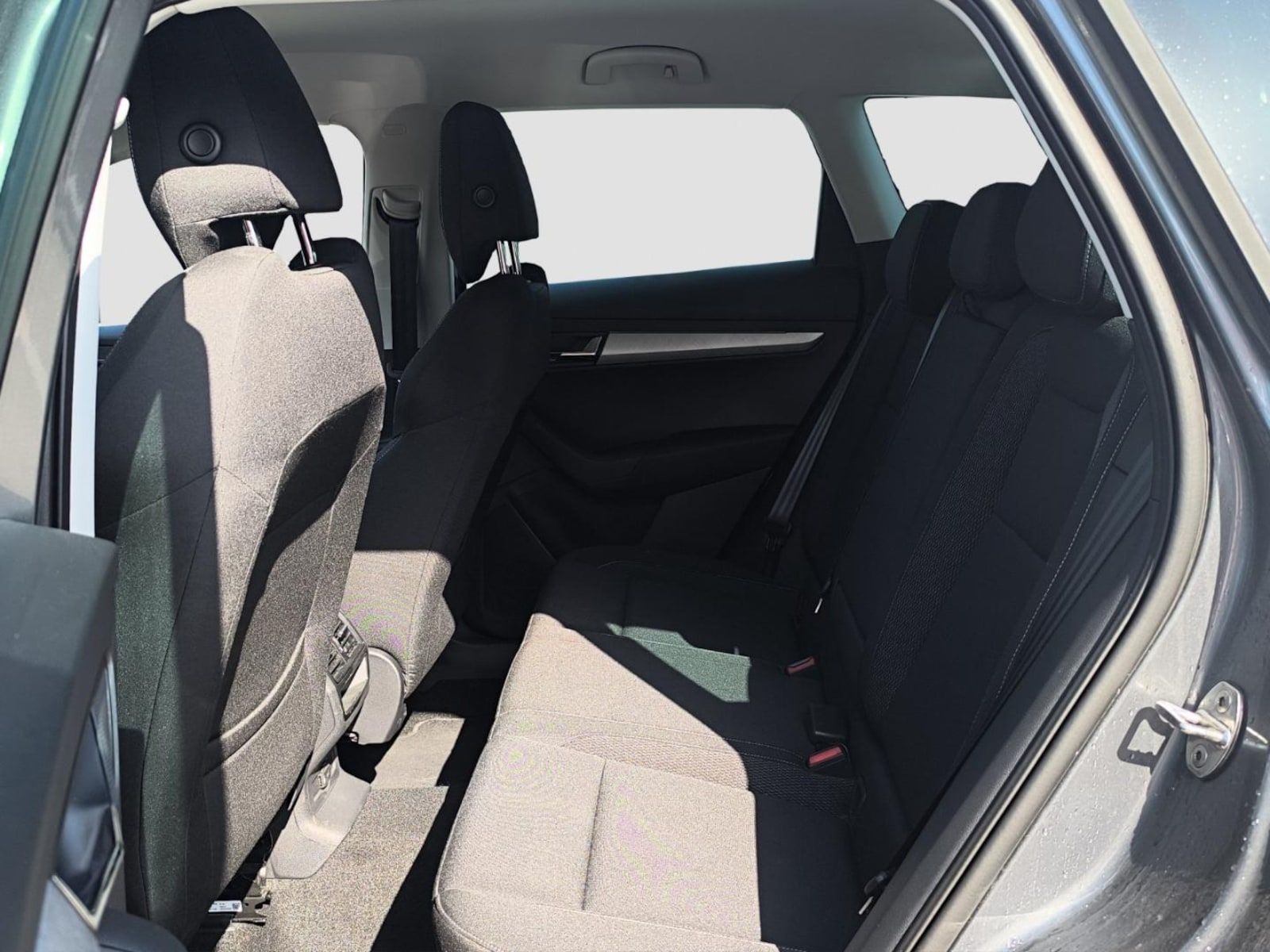 Škoda Karoq – Bild 17