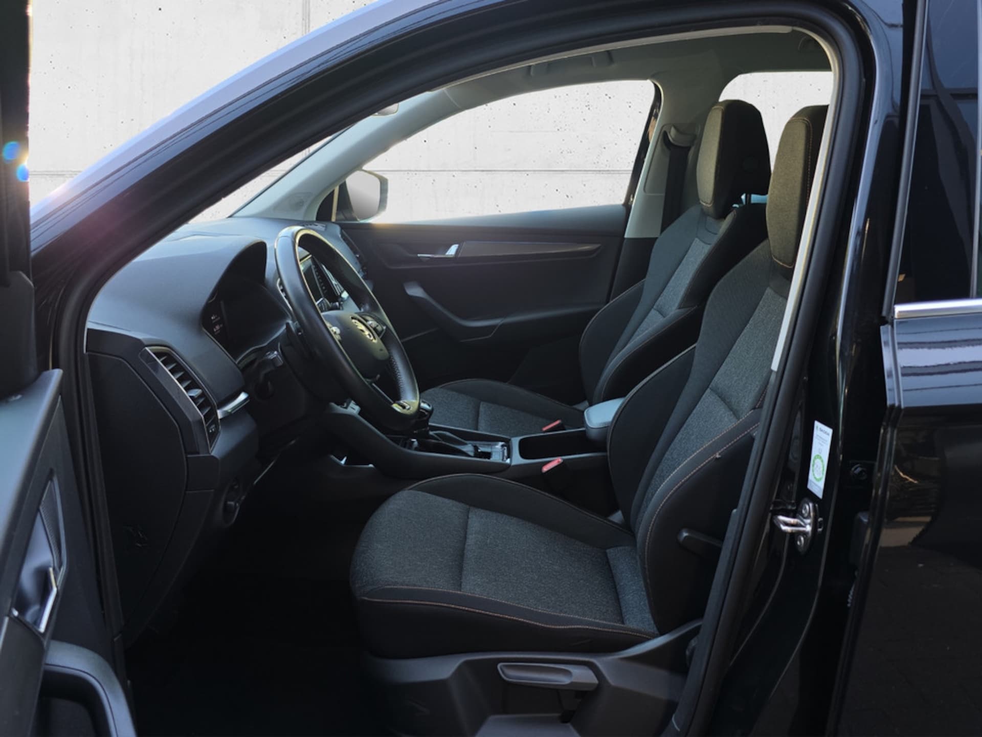 Skoda Karoq Ambition