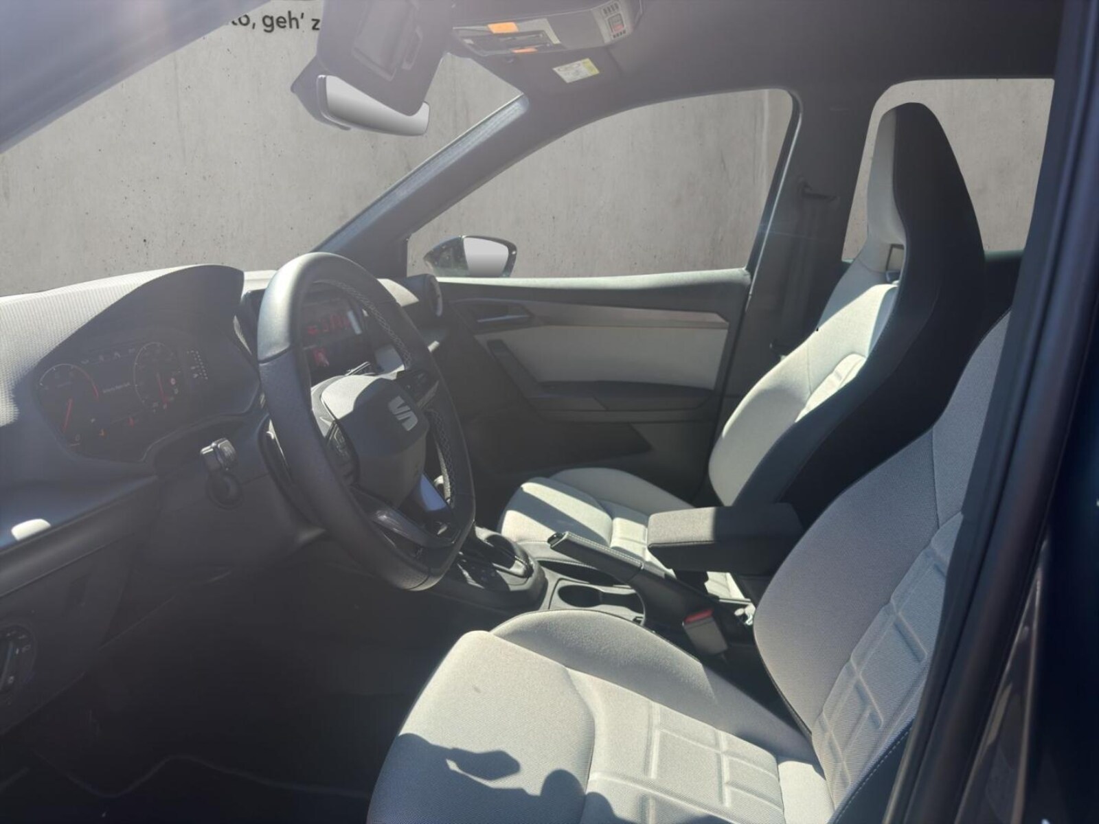 SEAT Arona – Bild 9