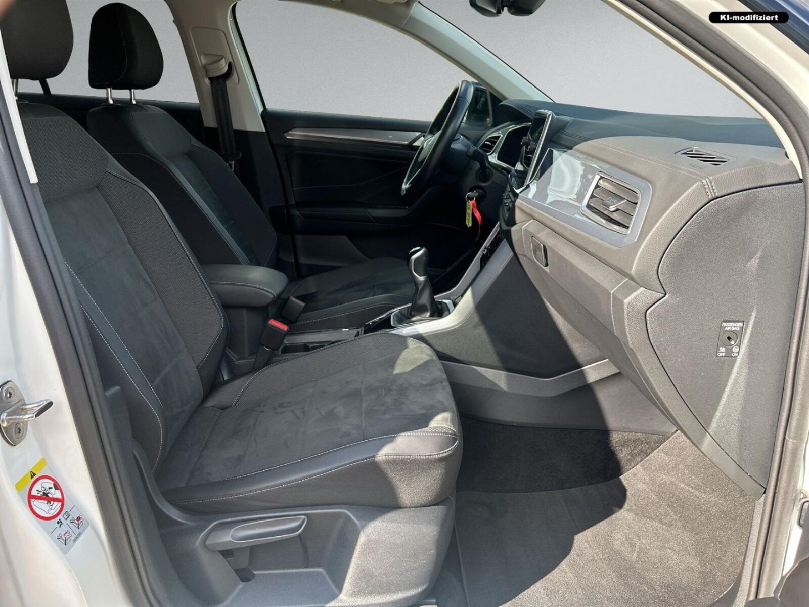 Volkswagen T-Roc – Bild 10
