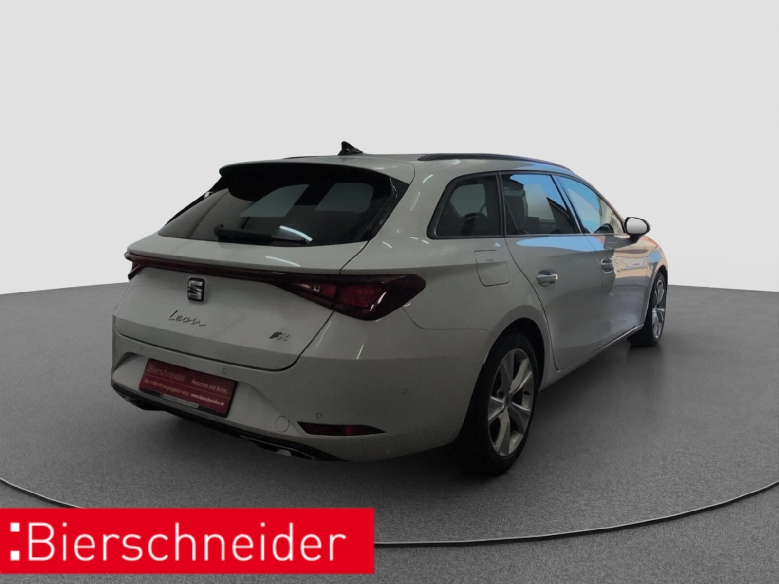 SEAT Leon Sportstourer – Bild 5