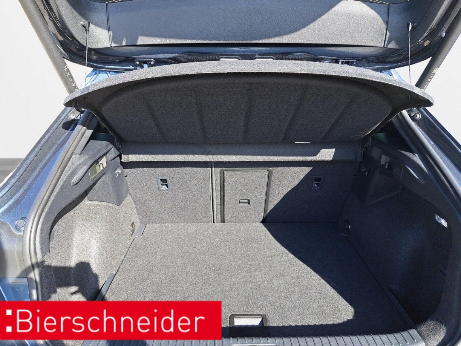 CUPRA Formentor – Bild 10