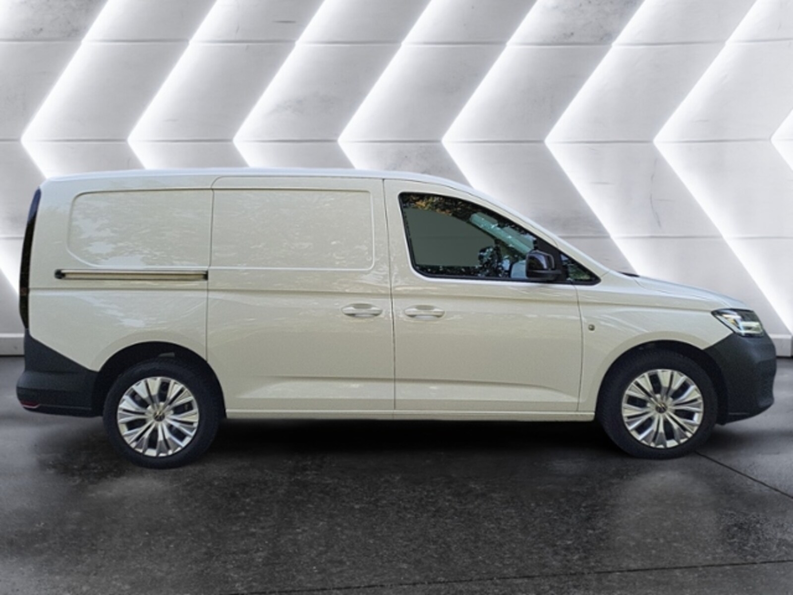 Volkswagen Caddy Maxi Cargo – Bild 6