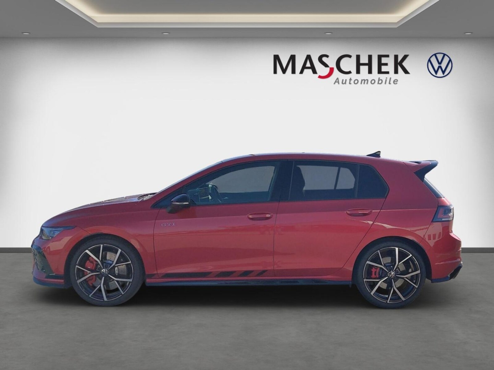 Volkswagen Golf – Bild 3