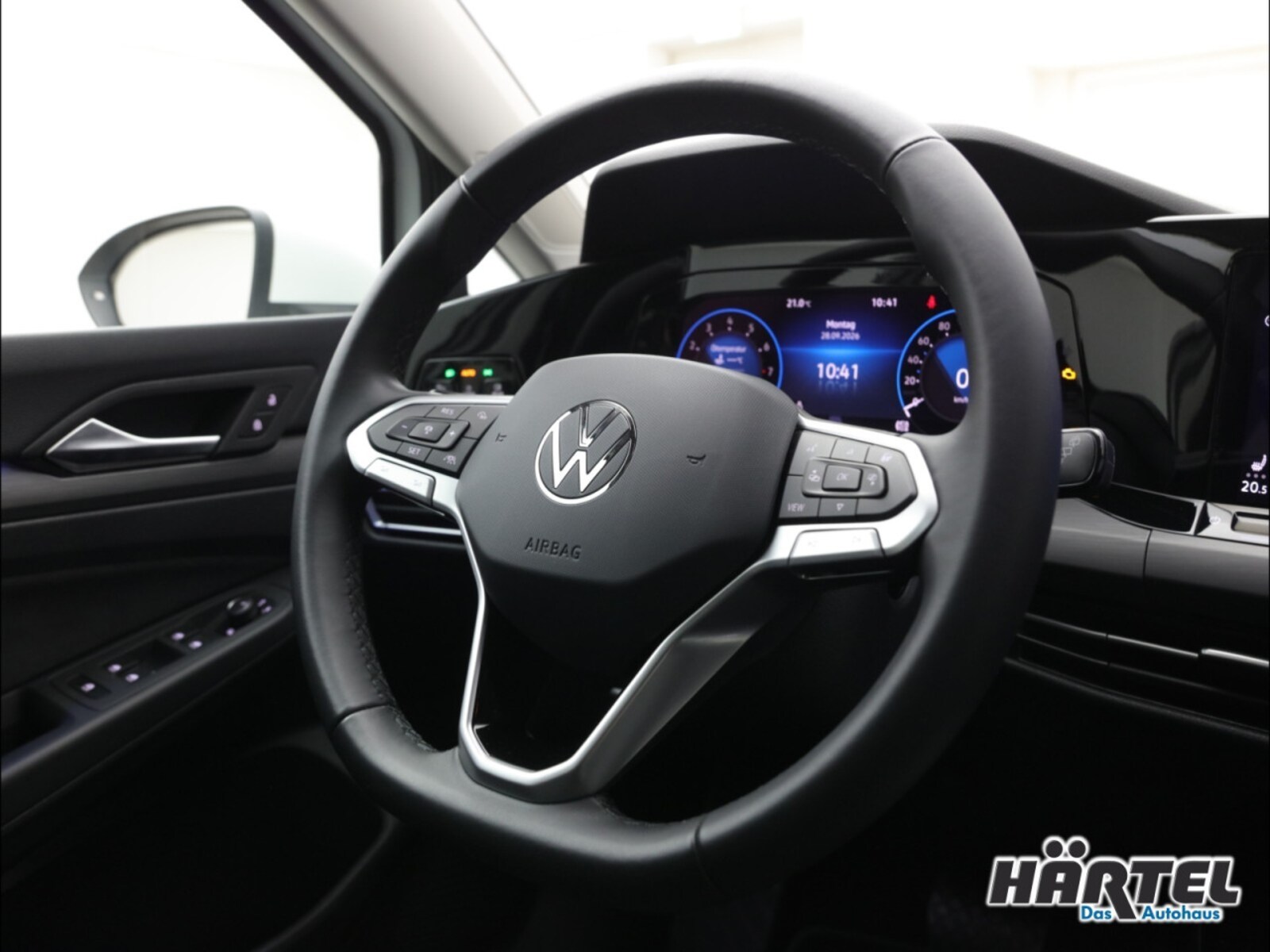 Volkswagen Golf – Bild 14