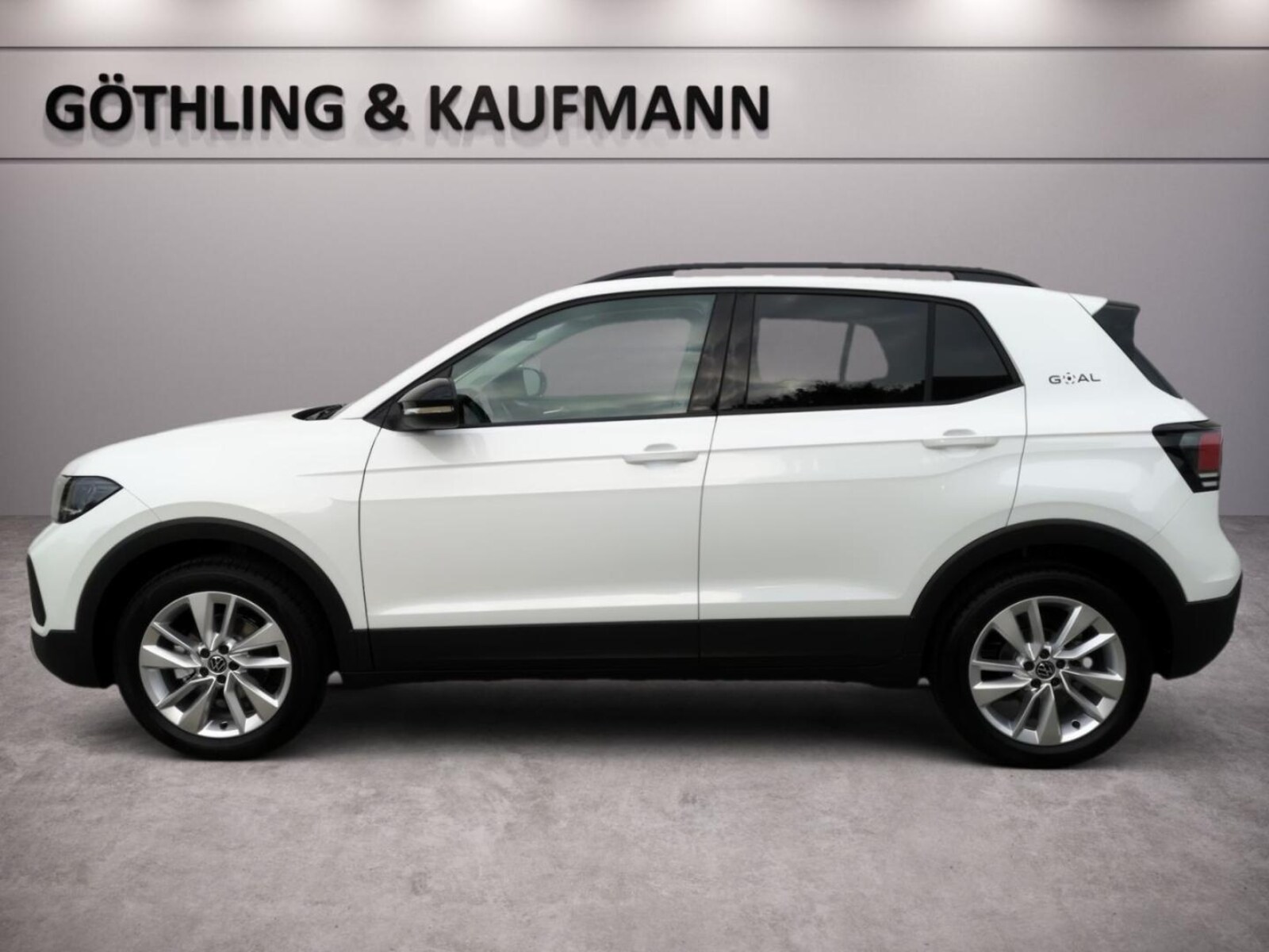Volkswagen T-Cross – Bild 3
