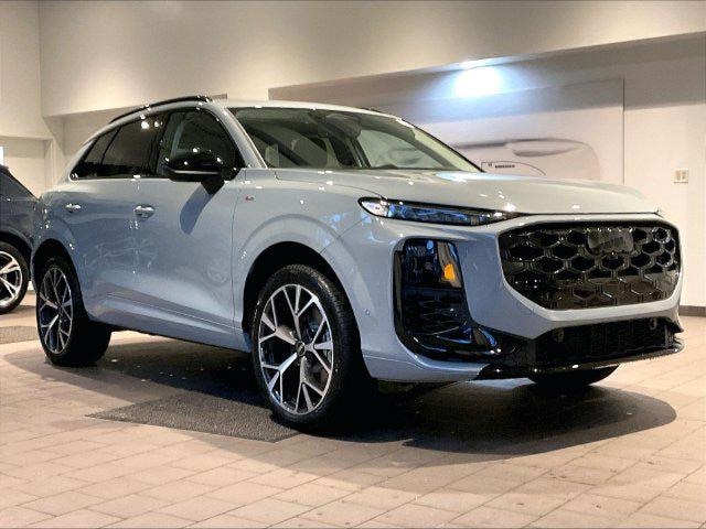 Photo of 2026 Audi Q3 SUV