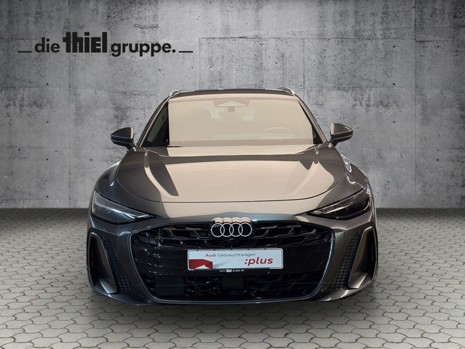 Audi A6 Avant – Bild 2